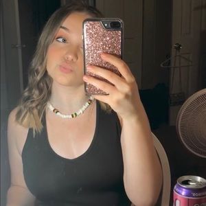 Meet your Posher, Brittany